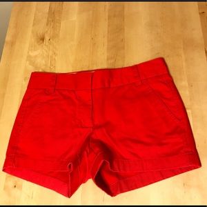 J.Crew Chino Shorts